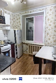 Аренда 1 комнатной квартиры долгосрочно