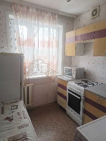 Сдам 1 квартиру на 6 микр на длительный срок