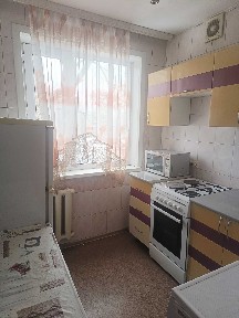 Сдам 1 квартиру на 6 микр на длительный срок