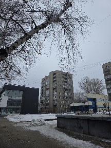 Продам однокомнатную