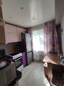 Продам 2х комн ул. Амре Кашаубаева 3