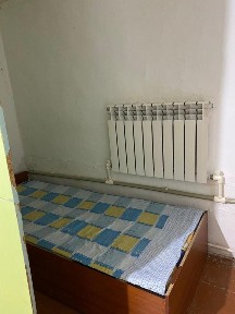 Сдам землянку на Курмыше малосемейным на длительный срок