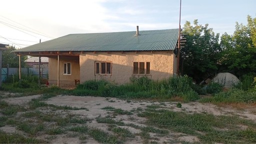 Үй сатылады, продам дом, 5 млн тг торг есть