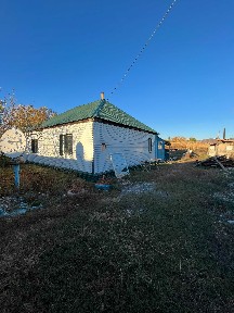 Частный дом в с. Улькен-Нарын (Большенарымское)