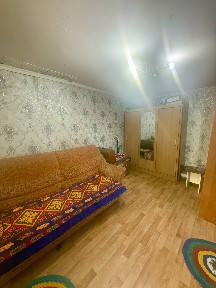 Продам два дома на одной территории Ахмирова