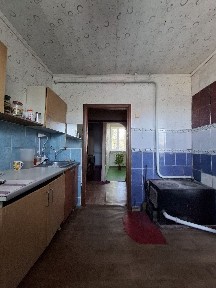Продам дом в п. Мирный ул. Дружбы