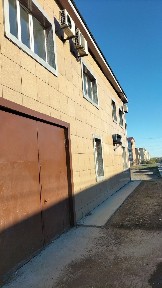 аренда 2ух этажного здания, 1.2 млн! Возможна субаренда СТО, Офисы и т