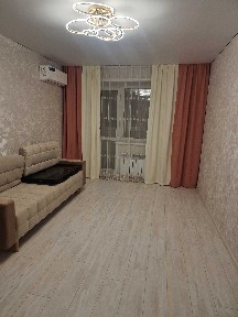 Сдам 1комнатную квартиру на долгий срок