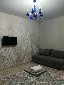 1 ком ТРЦ Костанай Плаза