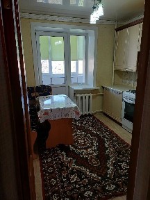 Северо-Казахстанская область, Петропавловск