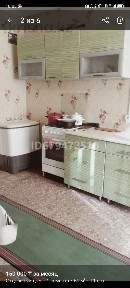 Дом на длительный срок