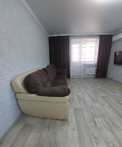 Посуточно сдам 2-х комнатные. кв. с кондиционером.