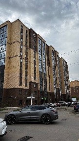 Продам Евро 2х комнатную квартиру с ремонтом