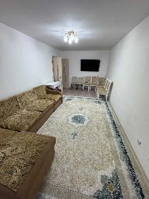 3 х комн кв Омаров 23, по ипотеке