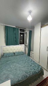 Продается двухкомнатная квартира на ЛЕВОМ берегу