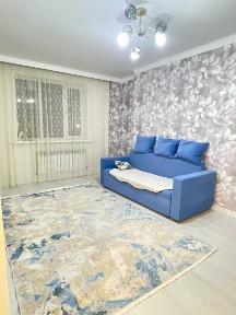 Продается однокомнатная квартира