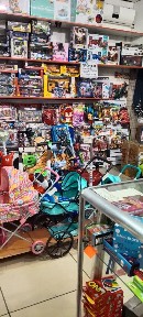 Продам большой отдел в торговом доме Карандаш (центр) города