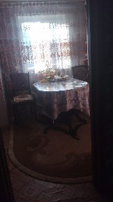 Продам дом в малютке