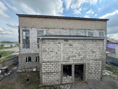 Продам Отдельно стоящие здание под бизнес