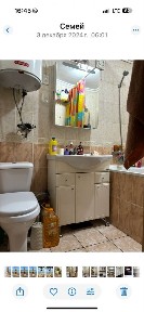 Сдам двух комнатную квартиру