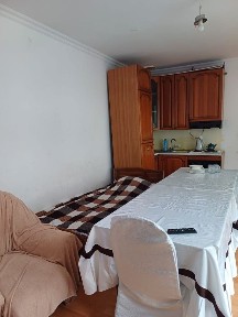 Павлодарская область, Экибастуз