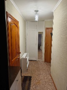 Сдам 2-х ком квартиру на длительный срок