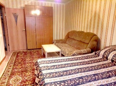 Сдам 1-комн квартиру Айманова 8 на берегу Иртыша ( Химгородк) и (