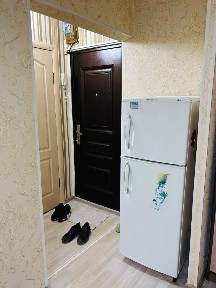 Тез арада 1 бөлмелі пәтер жалға беріледі. Квартира өтіп кетті.