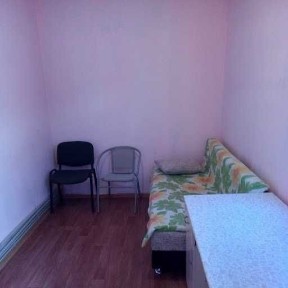 Срочно сдам квартирку в утепленном контейнере
