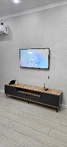 Сдаётся 1-комнатная квартира