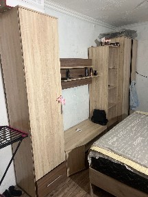 Квартира долго срочний