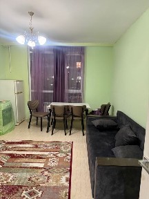 Аренда квартиры 2 комната 50 кв мкр Шугыла