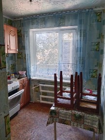 Продам 1 ком. квартиру, в Сатпаеве