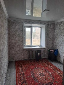 Укомплектованная трешка на 6 мк