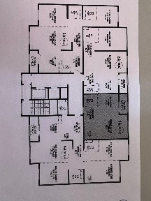 Квартира ЖК Шахристан 51 м2