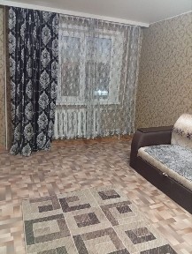 Сдается 2х комнатная квартира