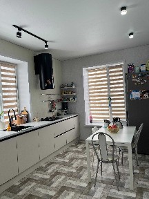 Продажа коттеджа в п. Новенький
