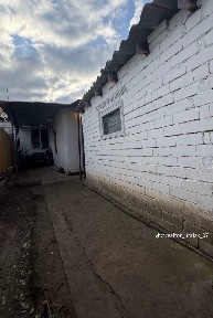 Продается дом зачаганск