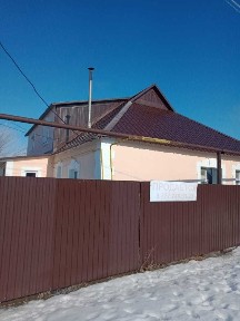 Дом частный