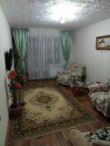 Просторная, чистая, теплая2 ком 8 микр 12000, 1 ком 3
