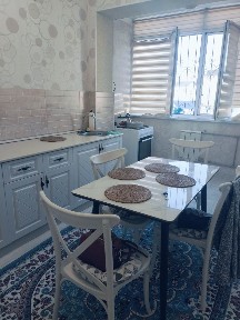 Сдается квартира по суточно