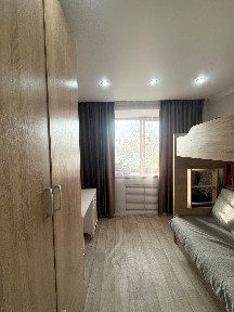 Продается 3х комнатная квартира