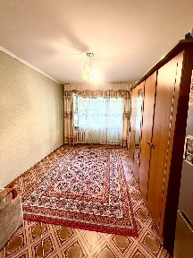 Продается 2х комнатная квартира