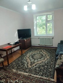 Продается 2 комнатная квартира