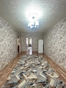 Продается 2-комнатная квартира, район Универмага