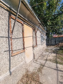 Дача в центре Кайнар Булак, остановка фабричная