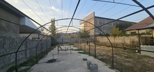 Продам дом 3х комнатный