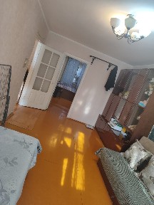 Продам 2х комнатную квартиру