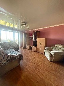 4-комнатная квартира, 73 м², Нурсултана Назарбаева