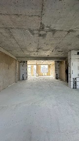 101,5 кв м в ЖК Borki Premium